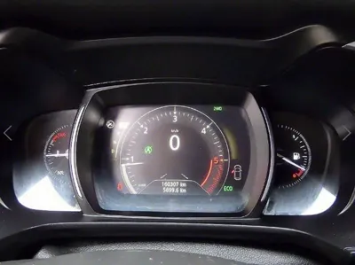 Renault-KoreaSamsung QM6 2017, 160339 км, за 7490000 KRW - фото 9