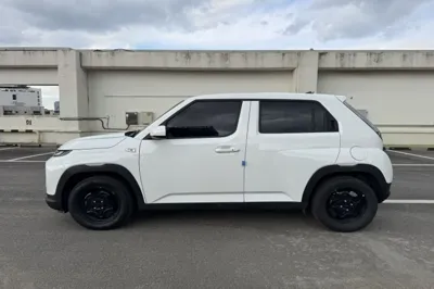 Hyundai Casper 2023, 71781 км, за 15460000 KRW
