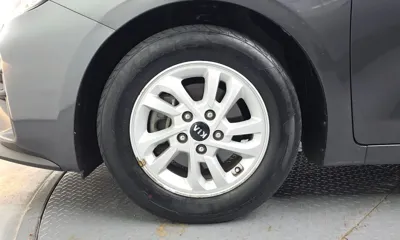 Kia K3 2019, 150157 км, за 9300000 KRW - фото 5
