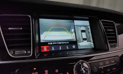 Kia K9 2016, 100268 км, за 11500000 KRW - фото 15