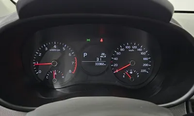 Kia Morning 2018, 33382 км, за 7500000 KRW - фото 8