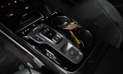 Hyundai Tucson 2023, 11532 км, за 26900000 KRW - фото 9