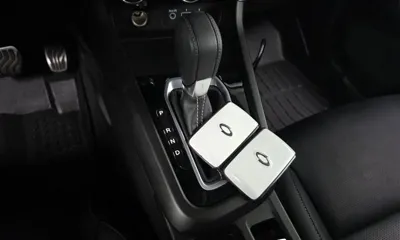 Renault-KoreaSamsung XM3 2023, 56673 км, за 21900000 KRW - фото 9
