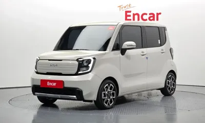 Kia Ray · 2026 год