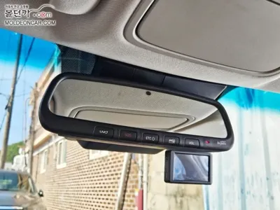 Kia K7 2020, 149406 км, за 14900000 KRW - фото 14