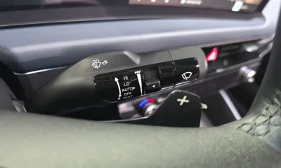 Kia K8 2026, 6200 км, за 42800000 KRW - фото 29
