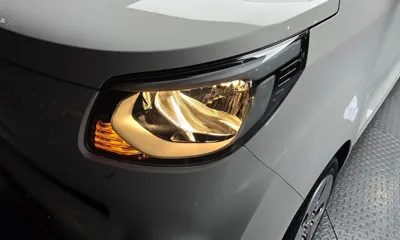 Kia Ray 2022, 47009 км, за 9100000 KRW - фото 22