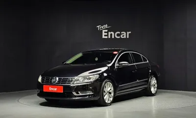 Volkswagen CC 2012, 142201 км, за 5200000 KRW - фото 1