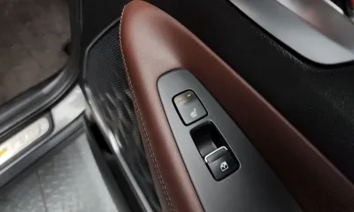 Hyundai Santafe 2019, 116737 км, за 21000000 KRW - фото 34