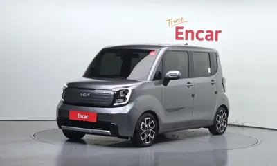 Kia Ray · 2025 год