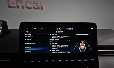 Hyundai Staria 2025, 25152 км, за 45200000 KRW - фото 31
