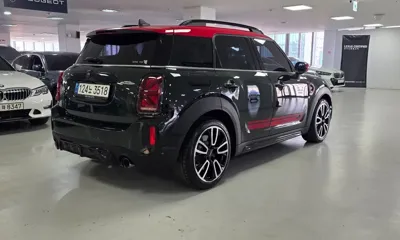 MINI Countryman 2023, 51790 км, за 32000000 KRW