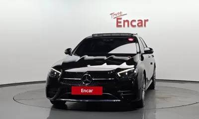Mercedes-Benz E-Class 2021, 73076 км, за 39500000 KRW - фото 3