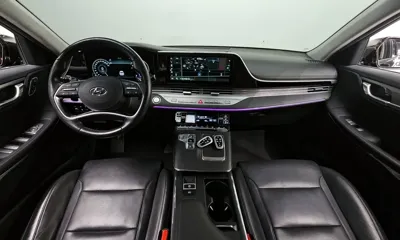 Hyundai Grandeur 2020, 95818 км, за 23400000 KRW - фото 7