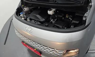 Hyundai Staria 2022, 150039 км, за 19200000 KRW - фото 6