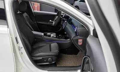 Mercedes-Benz A-Class 2020, 71562 км, за 18500000 KRW - фото 20