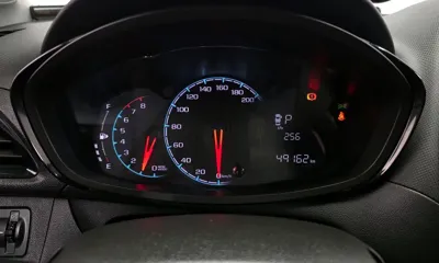 ChevroletGMDaewoo Spark 2018, 49162 км, за 5400000 KRW - фото 8