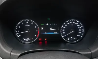 Hyundai Genesis 2016, 91415 км, за 12300000 KRW - фото 8