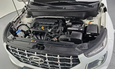 Hyundai Venue 2022, 31885 км, за 17900000 KRW - фото 6