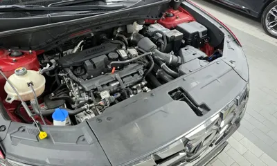 Hyundai Tucson 2022, 94371 км, за 19900000 KRW - фото 6