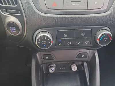 Hyundai Tucson 2015, 130802 км, за 7700000 KRW - фото 12