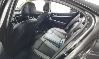 Genesis G70 2023, 22461 км, за 29900000 KRW - фото 27
