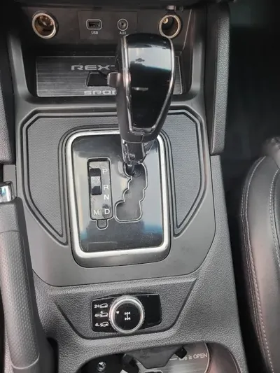 KG_Mobility_Ssangyong Rexton 2019, 134464 км, за 13500000 KRW - фото 14