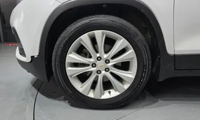 ChevroletGMDaewoo Trax 2017, 161380 км, за 4390000 KRW - фото 5