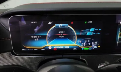 Mercedes-Benz E-Class 2023, 44311 км, за 72800000 KRW - фото 8