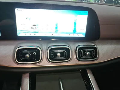 Chery Tiggo 9 C-DM 2025, 24000 км, за 112190.44 CNY - фото 16