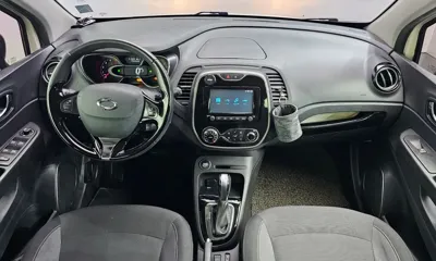 Renault-KoreaSamsung QM3 2017, 115931 км, за 6500000 KRW - фото 7