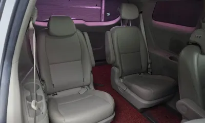 Kia Canival 2018, 111322 км, за 9450000 KRW - фото 11
