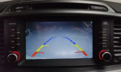 Kia Sorento 2016, 126668 км, за 13000000 KRW - фото 14