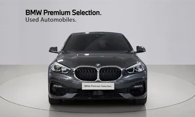 BMW 1-Series 2021, 102229 км, за 20000000 KRW - фото 3