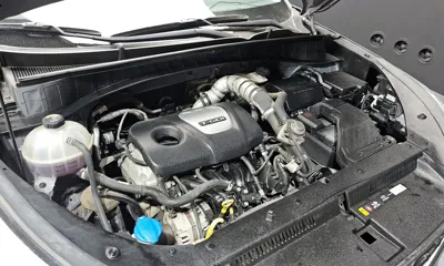 Hyundai Tucson 2017, 56228 км, за 15000000 KRW - фото 6
