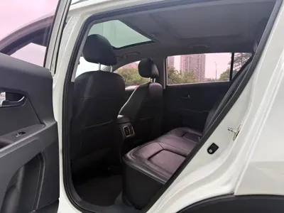 Kia Sportage 2015, 110000 км, за 28800 CNY - фото 6
