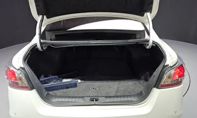 Nissan Altima 2015, 246009 км, за 3000000 KRW - фото 16