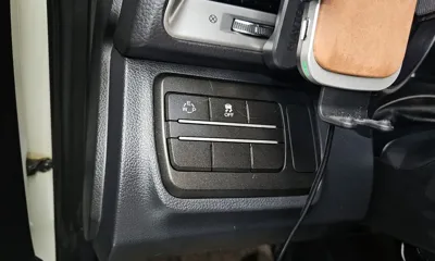 KG_Mobility_Ssangyong TIBOLI 2016, 164028 км, за 99990000 KRW - фото 16