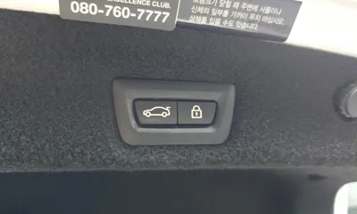 BMW 7-Series 2021, 173886 км, за 44500000 KRW - фото 33