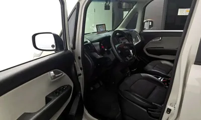 Kia Ray 2017, 101914 км, за 5600000 KRW - фото 10