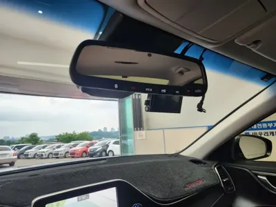 Hyundai Grandeur 2019, 186950 км, за 10500000 KRW - фото 11