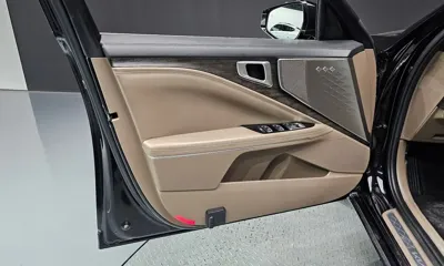 Kia K8 2023, 15361 км, за 27100000 KRW - фото 24