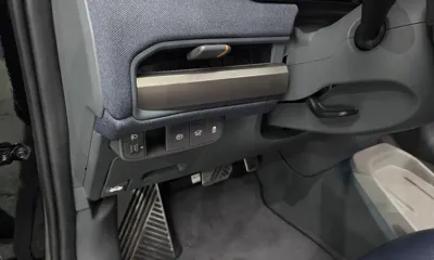Kia EV3 2025, 12817 км, за 39500000 KRW - фото 20