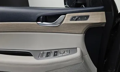 Hyundai Palisade 2019, 99491 км, за 25900000 KRW - фото 11