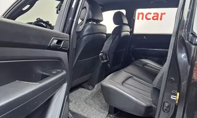 KG_Mobility_Ssangyong Rexton 2021, 71903 км, за 23500000 KRW - фото 27