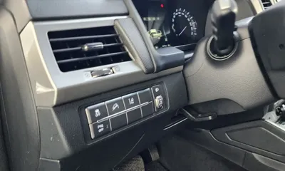 KG_Mobility_Ssangyong Rexton 2019, 100821 км, за 15300000 KRW - фото 27
