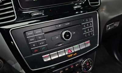 Mercedes-Benz GLE-Class 2018, 77653 км, за 38900000 KRW - фото 15
