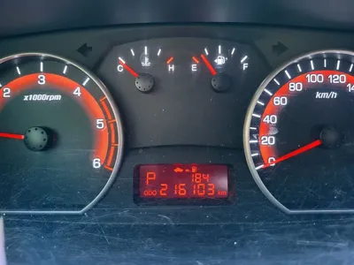 KG_Mobility_Ssangyong KORANDO 2016, 215000 км, за 4990000 KRW - фото 12
