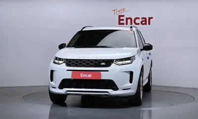 Land Rover Discovery Sport 2024, 20804 км, за 37500000 KRW - фото 3