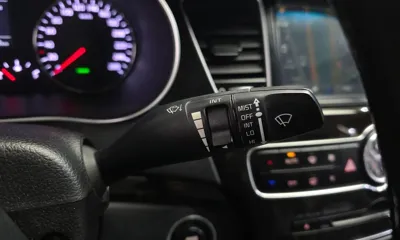 Kia K7 2013, 171383 км, за 4700000 KRW - фото 29